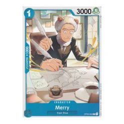 Merry