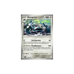 Metagross 061/086
