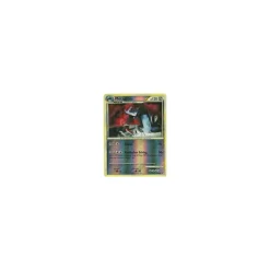 Metagross REVERSE HOLO