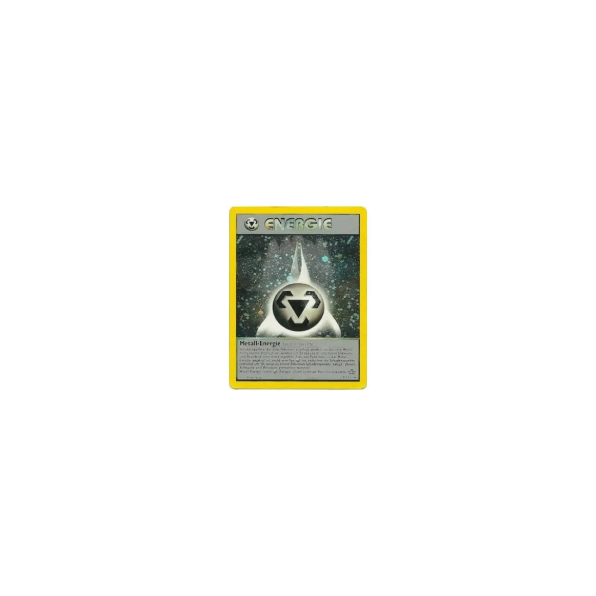 Metall-Energie 019/111 Holo