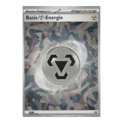 Metall-Energie 016 - Ice Cracked Holo