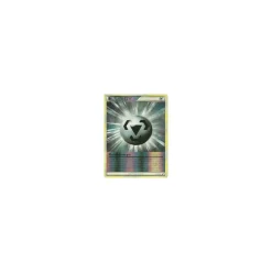 Metall-Energie REVERSE HOLO