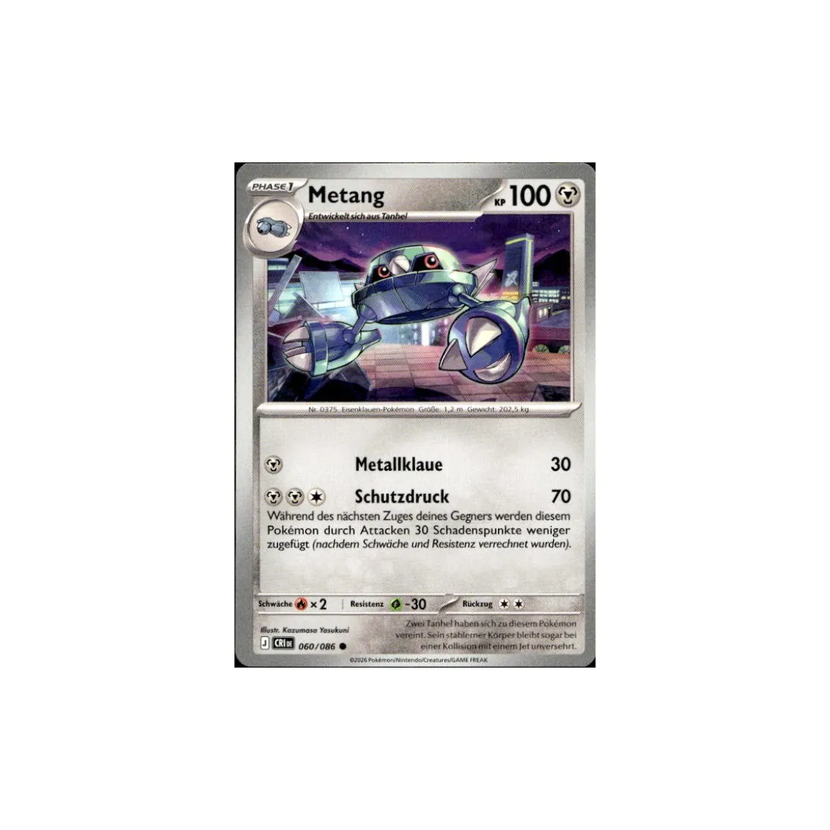 Metang 060/086