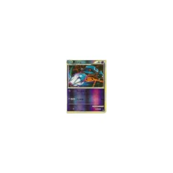 Metang REVERSE HOLO