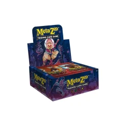 MetaZoo Base Set Booster Display - 24 Packs