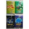MetaZoo Cryptid Nation: Booster Display - 36 Packs (2nd Edition)