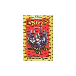 MetaZoo Cryptid Nation: Release Event Box (2nd Edition)