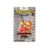 MetaZoo Cryptid Nation: Tribal Theme Deck - Salamander Queen (2nd Edition)