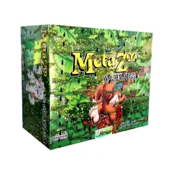 MetaZoo Wilderness: Booster Display - 36 Packs (1st Edition)