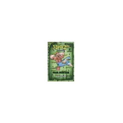 MetaZoo Wilderness: Theme Deck - Paul Bunyan (1st Edition)