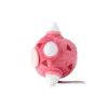 Meteno (Roter Kern) Plüschfigur 8cm - Pokemon Fit Kuscheltier