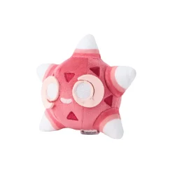 Meteno (Roter Kern) Plüschfigur 8cm - Pokemon Fit Kuscheltier