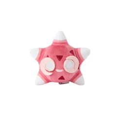 Meteno (Roter Kern) Plüschfigur 8cm - Pokemon Fit Kuscheltier