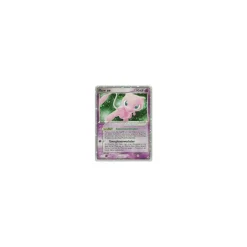 Mew ex HOLO