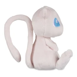 Mew Plüschfigur 11cm - Pokemon Fit Kuscheltier