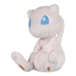Mew Plüschfigur 11cm - Pokemon Fit Kuscheltier