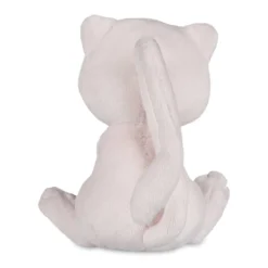 Mew Plüschfigur 11cm - Pokemon Fit Kuscheltier