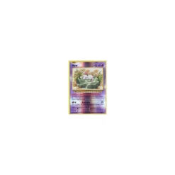 Mew 053/108 REVERSE HOLO