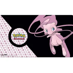 Mew Spielmatte Pokemon - Ultra Pro Playmat