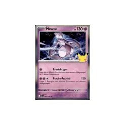 Mewtu 063/128