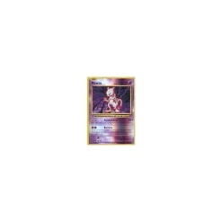 Mewtu 051/108 REVERSE HOLO