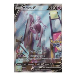 Mewtu-V 072/078
