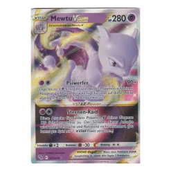 Mewtu-VSTAR 031/078