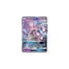 Mewtwo-GX SM196 PROMO