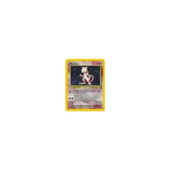 Mewtwo HOLO