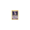 Mewtwo 10/102 HOLO