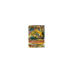 M-Glurak-EX 013/106 HOLO