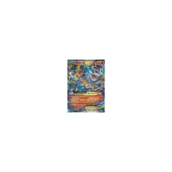 M-Glurak-EX 12/83 HOLO