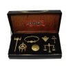 Millennium Items Collection Replika Premium Box