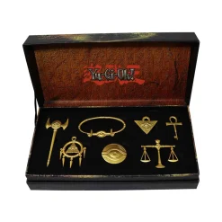 Millennium Items Collection Replika Premium Box