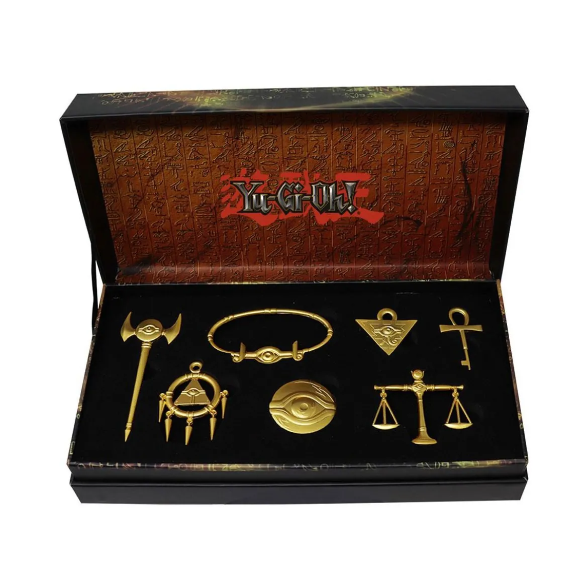 Millennium Items Collection Replika Premium Box