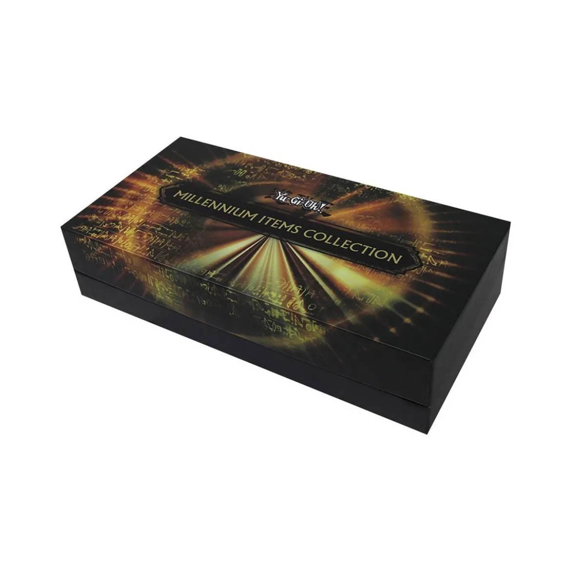 Millennium Items Collection Replika Premium Box