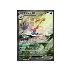 Milotic-ex 237/191 Special Illustration Rare