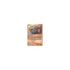 Milotic REVERSE HOLO GOLD