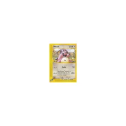 Miltank 94/147 BESPIELT