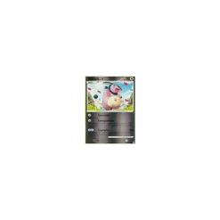 Miltank REVERSE HOLO