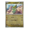 Milza 044/064 REVERSE HOLO