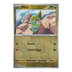 Milza 044/064 REVERSE HOLO