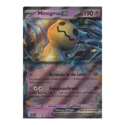 Mimigma ex SVP004