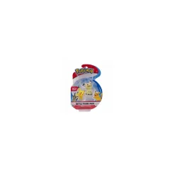 Mimigma & Pikachu 5 cm - Pokemon 2er Battle Figuren Pack von WCT