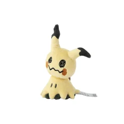 Mimigma Plüschfigur 11cm - Pokemon Fit Kuscheltier