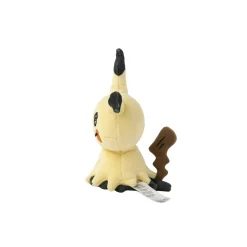 Mimigma Plüschfigur 11cm - Pokemon Fit Kuscheltier