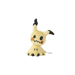 Mimigma Plüschfigur 11cm - Pokemon Fit Kuscheltier