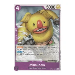 Minokoala