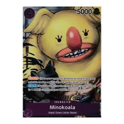 Minokoala Boxtopper