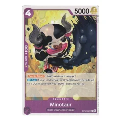Minotaur